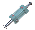 Cylinder 2 way