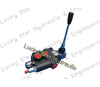 Hand Valve 1
