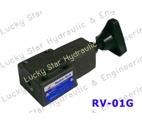 RV-01G
