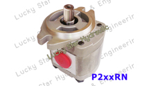 Gear Pump