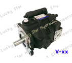 VXX