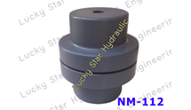 Drive Coupling