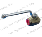 Ball Valve 