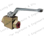 Ball Valve 