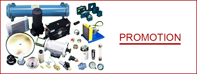 Hydrautech Promotion